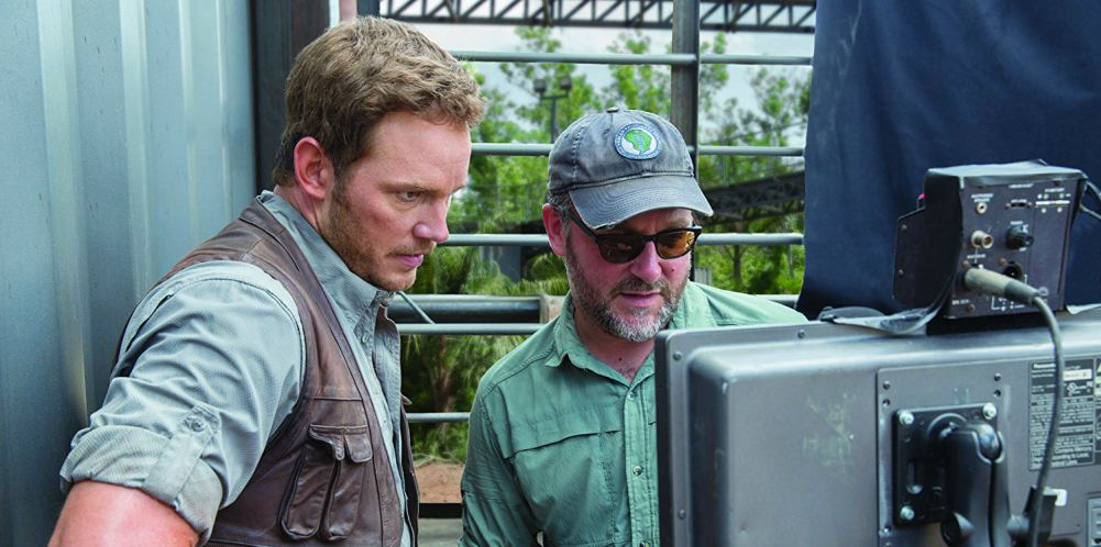 Ini Alasan Colin Trevorrow Cabut dari Kursi Sutradara Star Wars Episode IX